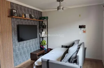 Apartamento com 2 quartos à venda na rua francisco de assis pupo, 83, vila industrial, campinas, 43 m2 por r$ 210.000