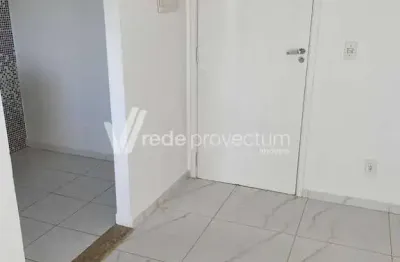 Apartamento com 2 quartos à venda na rua harley salvador bove, 470, parque jambeiro, campinas, 49 m2 por r$ 215.000