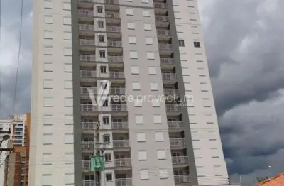 Apartamento com 3 quartos à venda na rua otávio machado, 160, taquaral, campinas, 68 m2 por r$ 720.000