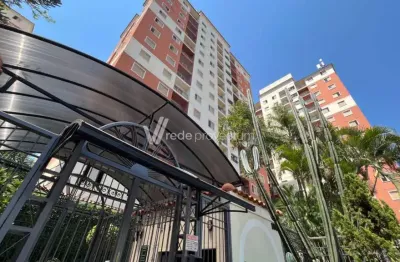 Apartamento com 3 quartos à venda na rua votorantim, 100, vila nova, campinas, 72 m2 por r$ 460.000