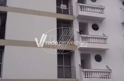 Apartamento com 1 quarto à venda na rua uruguaiana, 526, bosque, campinas, 56 m2 por r$ 195.000