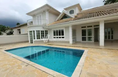 Casa em condomínio fechado com 3 quartos à venda na rua pedro leardini, 416, chácaras silvania, valinhos, 400 m2 por r$ 2.500.000