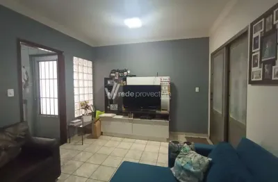 Casa com 3 quartos à venda na jair ferreira, 239, jardim san diego, campinas, 100 m2 por r$ 575.000