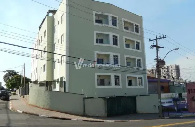 Apartamento com 2 quartos à venda na rua professor joão augusto de toledo, 171, vila proost de souza, campinas, 68 m2 por r$ 300.000