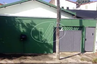 Casa comercial à venda na avenida paulo provenza sobrinho, 1273, jardim campos elíseos, campinas, 250 m2 por r$ 490.000