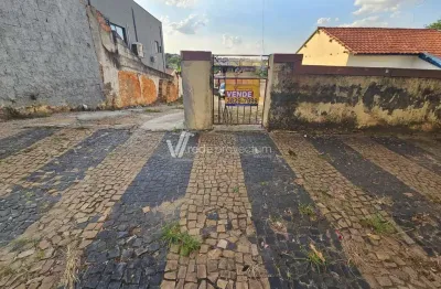 Terreno comercial à venda na avenida independência, 1130, vila olivo, valinhos por r$ 695.000