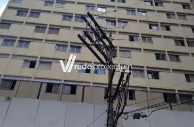 Apartamento com 3 quartos à venda na rua barão de jaguara, 672, centro, campinas, 85 m2 por r$ 300.000