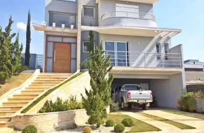 Casa em condomínio fechado com 3 quartos à venda na avenida dermival bernardes siqueira, s/n°, swiss park, campinas, 291 m2 por r$ 2.000.000