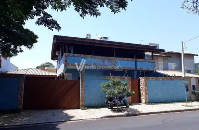 Casa com 4 quartos à venda na rua conselheiro paula sousa, 41, cidade universitária, campinas, 349 m2 por r$ 1.785.000