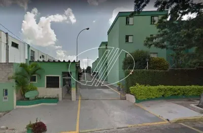 Apartamento com 3 quartos à venda na rua doutor osvaldo anhert, 550, jardim miranda, campinas, 77 m2 por r$ 290.000