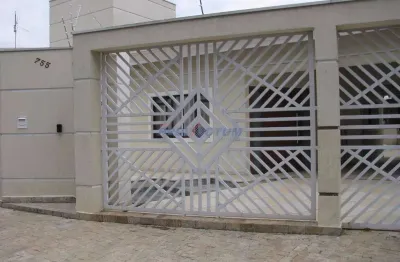 Casa com 4 quartos à venda na rua alaíde nascimento de lemos, 755, vila lemos, campinas, 260 m2 por r$ 1.050.000