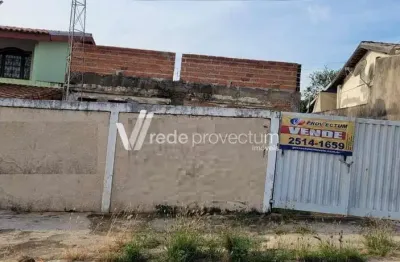 Terreno à venda na rua alfredo nunes, 99, parque da figueira, campinas, 142 m2 por r$ 350.000