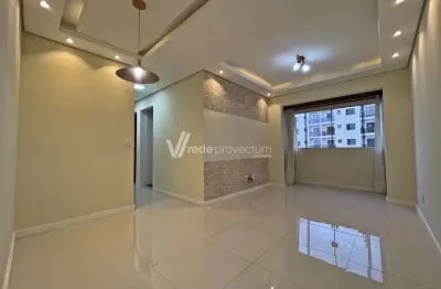 Apartamento com 3 quartos à venda na rua álvaro ribeiro, 15, ponte preta, campinas, 83 m2 por r$ 489.000