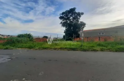 Terreno à venda na rua pastor samuel de campos chiminazzo, 516, cidade satélite íris, campinas por r$ 170.000