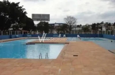 Apartamento com 2 quartos à venda na rua antônio moro, 10, conjunto residencial parque bandeirantes, campinas, 66 m2 por r$ 280.000