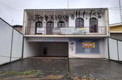 Casa comercial à venda na avenida doutor heitor penteado, 382, parque taquaral, campinas, 350 m2 por r$ 1.499.000