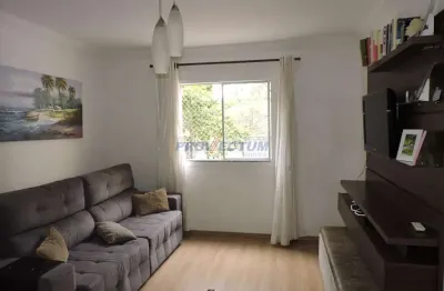 Apartamento com 2 quartos à venda na rua praia de baraqueçaba, 60, vila orozimbo maia, campinas, 56 m2 por r$ 229.000