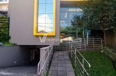 Sala comercial à venda na rua hilário magro júnior, 37, bosque, campinas, 30 m2 por r$ 290.000