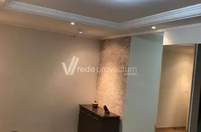 Apartamento com 3 quartos à venda na rua desembargador ítalo galli, 111, loteamento country ville, campinas, 78 m2 por r$ 277.000