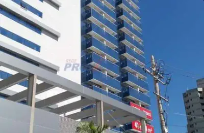 Sala comercial à venda na rua josé paulino, 229, centro, campinas, 34 m2 por r$ 275.000