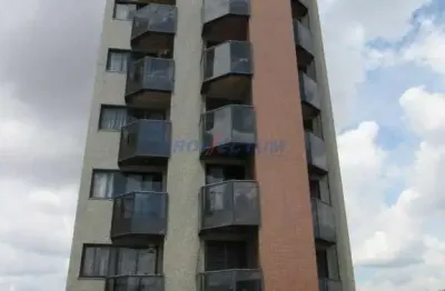 Apartamento com 3 quartos à venda na rua joaquim vilac, 619, vila teixeira, campinas, 129 m2 por r$ 655.000