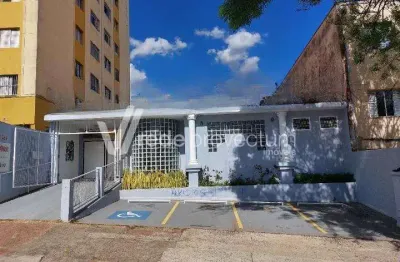 Casa comercial à venda na avenida das amoreiras, 425, parque itália, campinas, 250 m2 por r$ 2.500.000