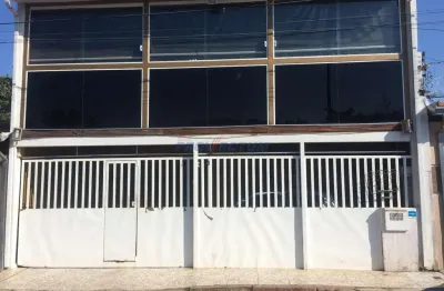 Casa com 4 quartos à venda na chumbo, 127, vila rica, campinas, 150 m2 por r$ 350.000