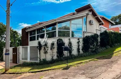 Casa com 3 quartos à venda na rua luíza de mello bueno, 654, parque das universidades, campinas, 239 m2 por r$ 1.800.000