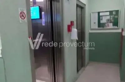 Apartamento com 1 quarto à venda na rua josé paulino, 1613, centro, campinas, 40 m2 por r$ 210.000