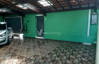Casa com 3 quartos à venda na maestro josé troiano, 165, vila joaquim inácio, campinas, 168 m2 por r$ 745.000