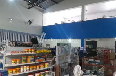 Barracão / galpão / depósito à venda na avenida papa joão xxiii, 281, jardim eulina, campinas, 279 m2 por r$ 890.000