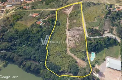 Terreno comercial à venda na rua josé mamprin, s/n°, fazenda santana, valinhos por r$ 7.500.000