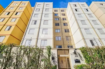 Apartamento com 2 quartos à venda na rua cônego nery, 112, jardim guanabara, campinas, 75 m2 por r$ 295.000