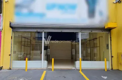 Barracão / galpão / depósito à venda na avenida barão de itapura, 1692, jardim guanabara, campinas, 213 m2 por r$ 1.480.000