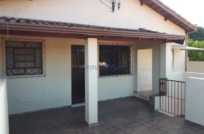 Casa com 3 quartos à venda na rua álvaro ramos calvoso, 123, jardim nova américa, campinas, 181 m2 por r$ 350.000