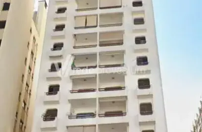 Apartamento com 1 quarto à venda na rua itu, 220, cambuí, campinas, 58 m2 por r$ 380.000