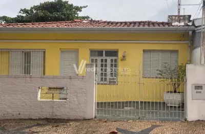 Casa com 4 quartos à venda na doutor rocha novais, 412, jardim eulina, campinas, 160 m2 por r$ 520.000