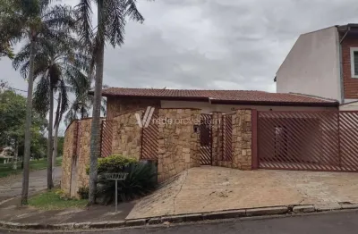 Casa com 3 quartos à venda na josias de paiva pinheiro, 36, parque anhumas, campinas, 164 m2 por r$ 550.000