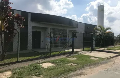 Barracão / galpão / depósito à venda na rua clark, 2669, macuco, valinhos, 1950 m2 por r$ 8.300.000