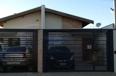 Casa com 3 quartos à venda na rua romilda pugliesi atensia, 158, parque jambeiro, campinas, 170 m2 por r$ 780.000