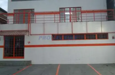 Prédio à venda na rua bento arruda camargo, 34, jardim santana, campinas, 500 m2 por r$ 1.598.777