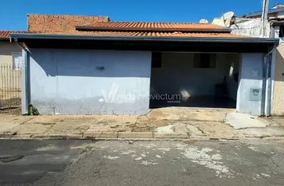 Casa com 2 quartos à venda na avinhado, 43, vila padre manoel de nóbrega, campinas, 135 m2 por r$ 430.000
