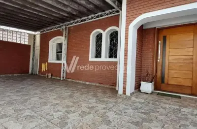 Casa com 3 quartos à venda na rua doutor henrique augusto vogel, 711, jardim são pedro, campinas, 181 m2 por r$ 585.000