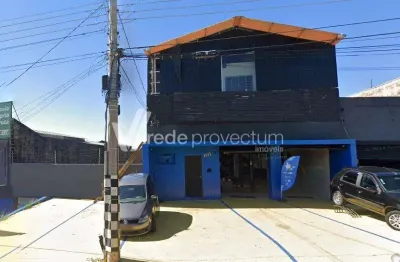 Barracão / galpão / depósito à venda na avenida das amoreiras, 1001, são bernardo, campinas, 350 m2 por r$ 1.300.000