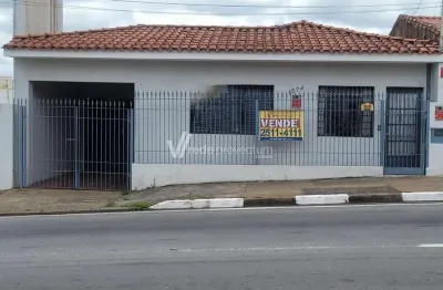 Casa comercial à venda na avenida das amoreiras, 1574, são bernardo, campinas, 260 m2 por r$ 1.140.000