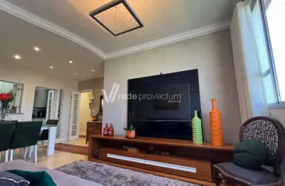 Apartamento com 4 quartos à venda na rua duque de caxias / esquina com barão de jaguara, 465, centro, campinas, 130 m2 por r$ 600.000