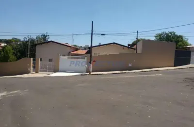 Casa comercial à venda na rua izabel pantaleão silveira, 266, parque são quirino, campinas, 240 m2 por r$ 900.000