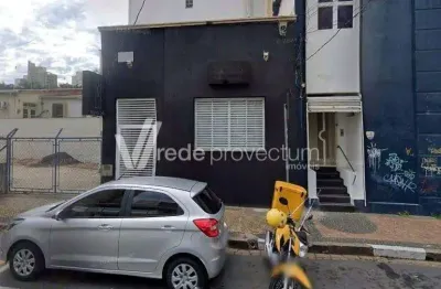 Casa comercial à venda na rua antônio cesarino, 984, cambuí, campinas, 83 m2 por r$ 600.000