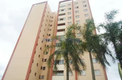 Apartamento com 3 quartos à venda na Rua Álvaro Ribeiro, 15, Ponte Preta, Campinas, 80 m2 por R$ 500.000