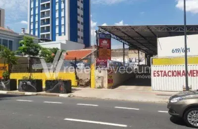 Sala comercial à venda na avenida francisco glicério, 601, centro, campinas, 1150 m2 por r$ 520.000